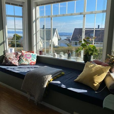 Shared Farmhouse Stavanger Exteriér fotografie