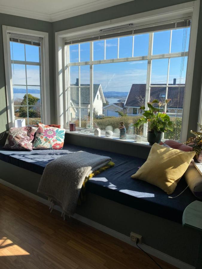 Shared Farmhouse Stavanger Exteriér fotografie
