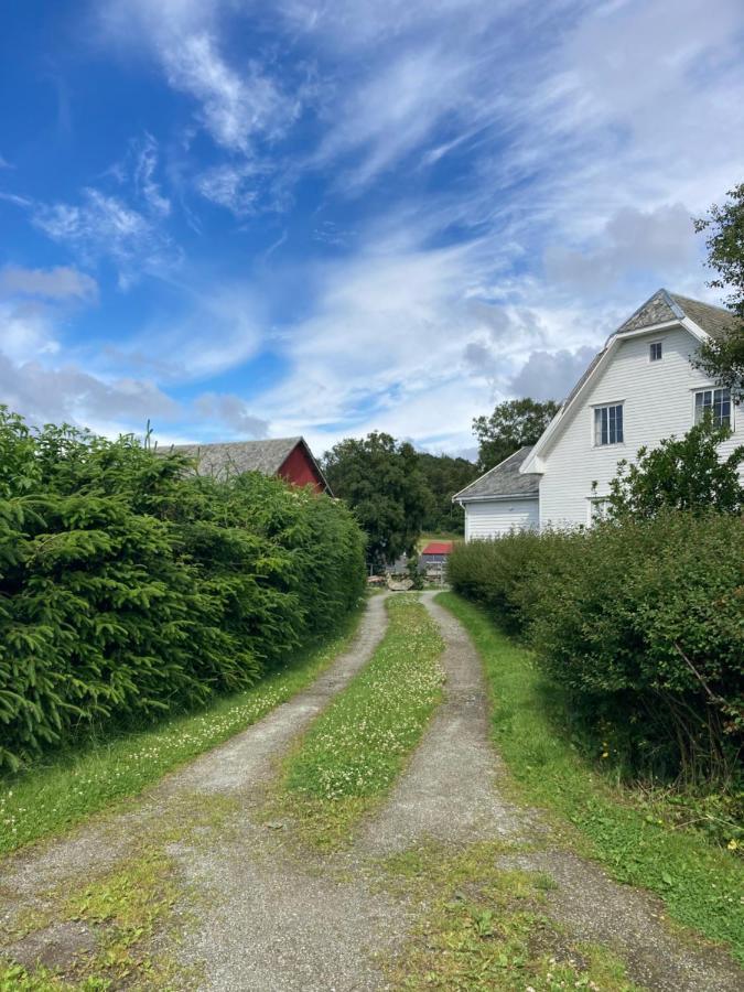 Shared Farmhouse Stavanger Exteriér fotografie